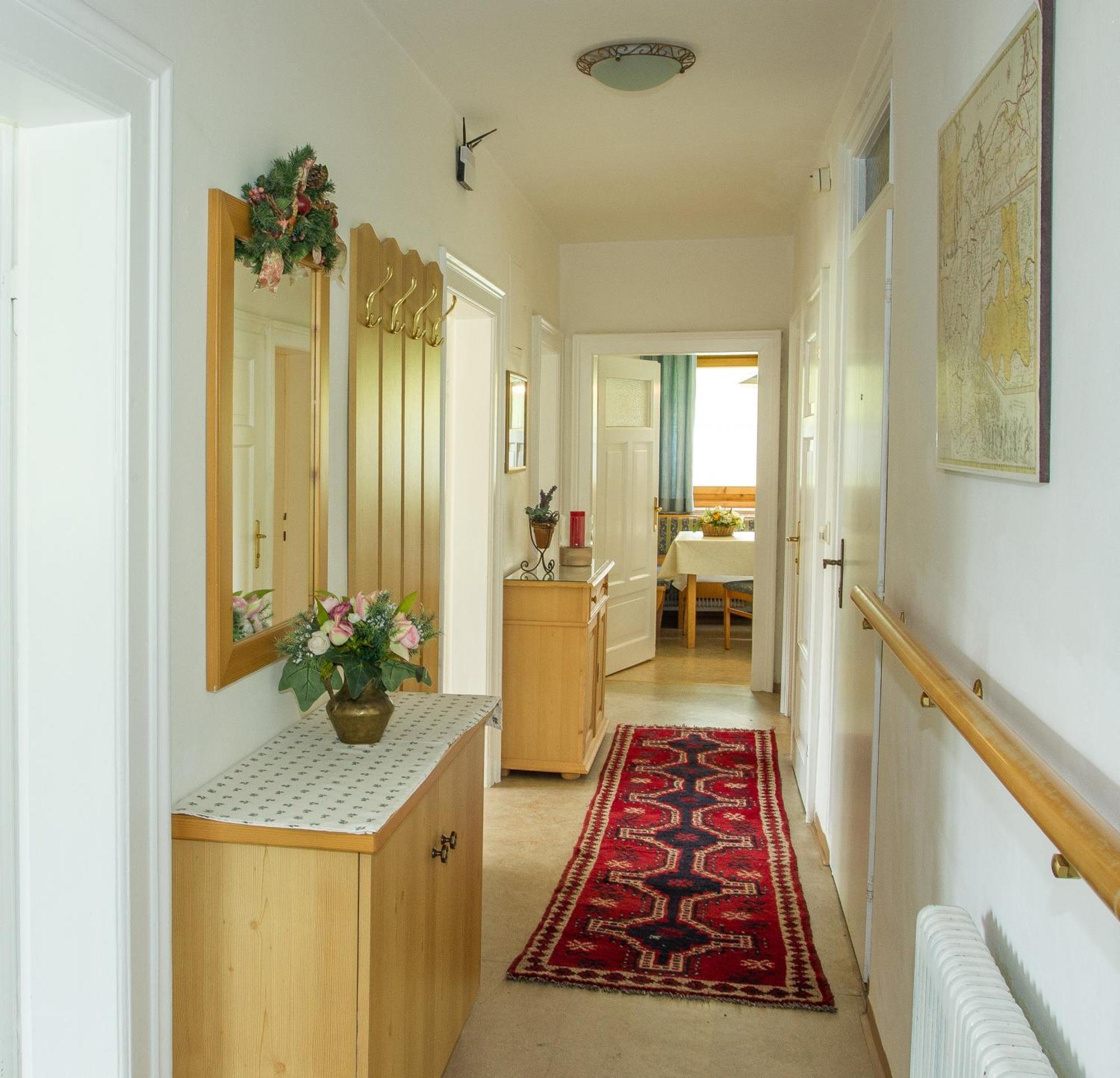 Landhaus Antonia Fusch an der Glocknerstraße Szoba fotó