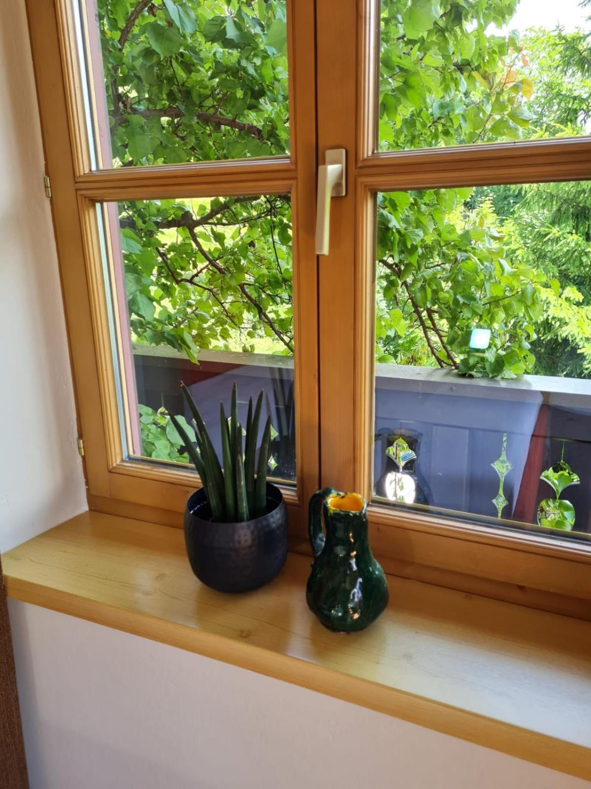 Landhaus Antonia Fusch an der Glocknerstraße Kültér fotó