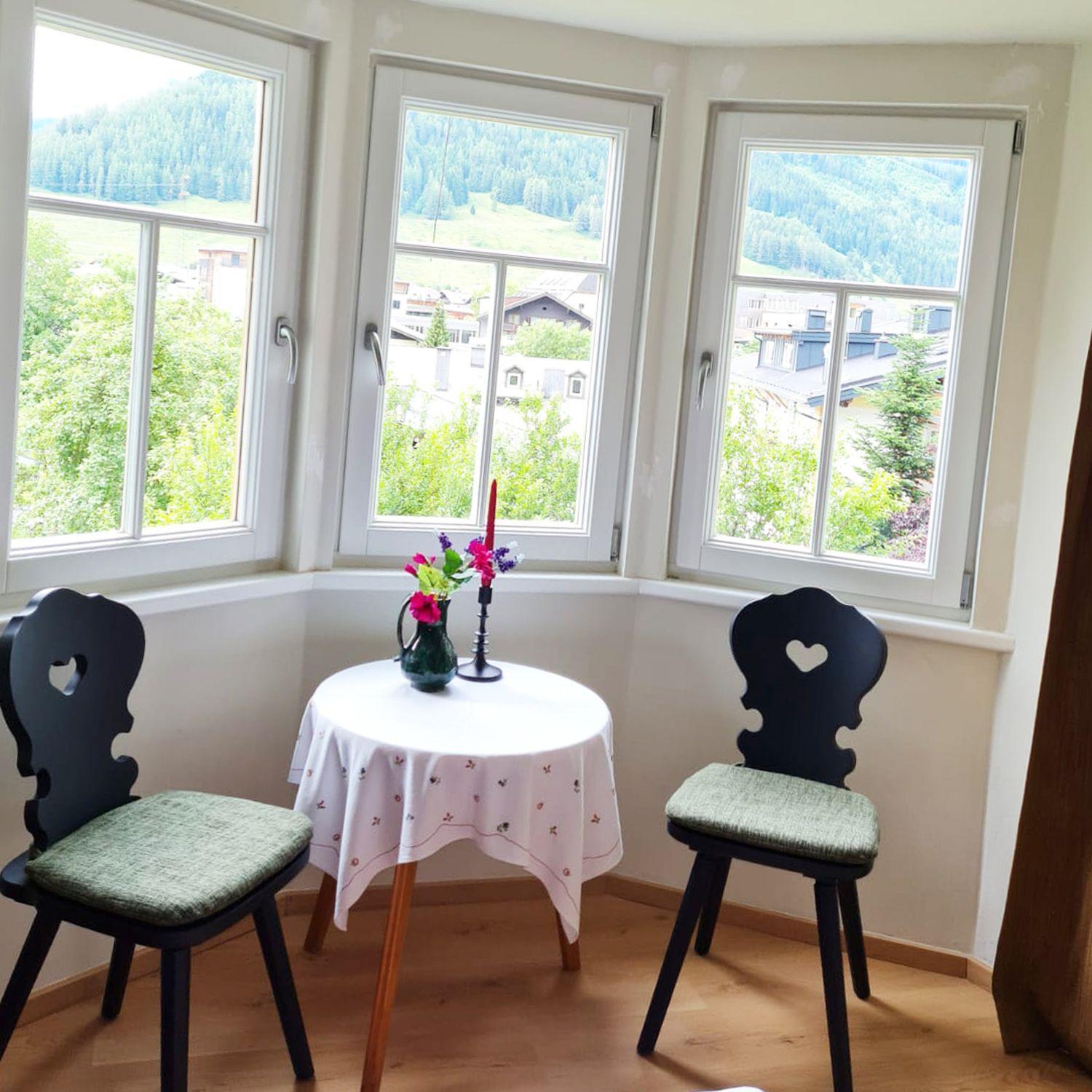 Landhaus Antonia Fusch an der Glocknerstraße Kültér fotó