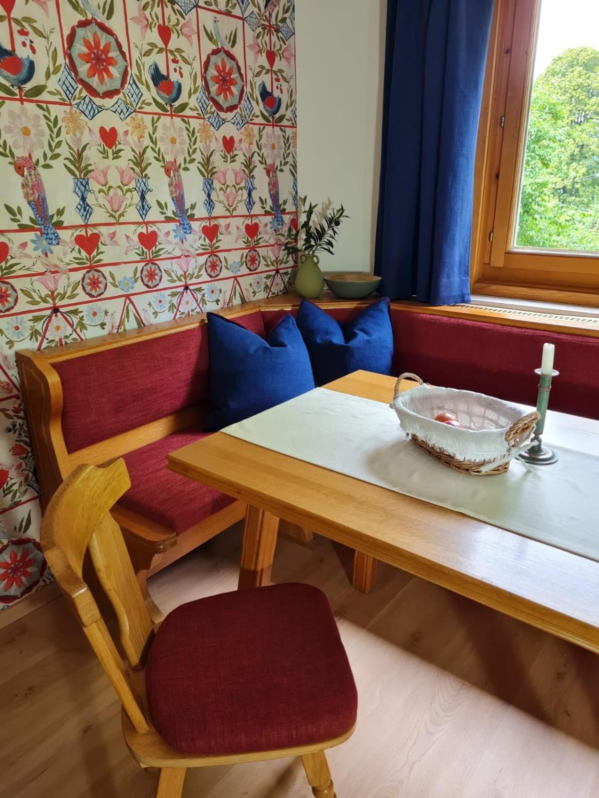 Landhaus Antonia Fusch an der Glocknerstraße Kültér fotó