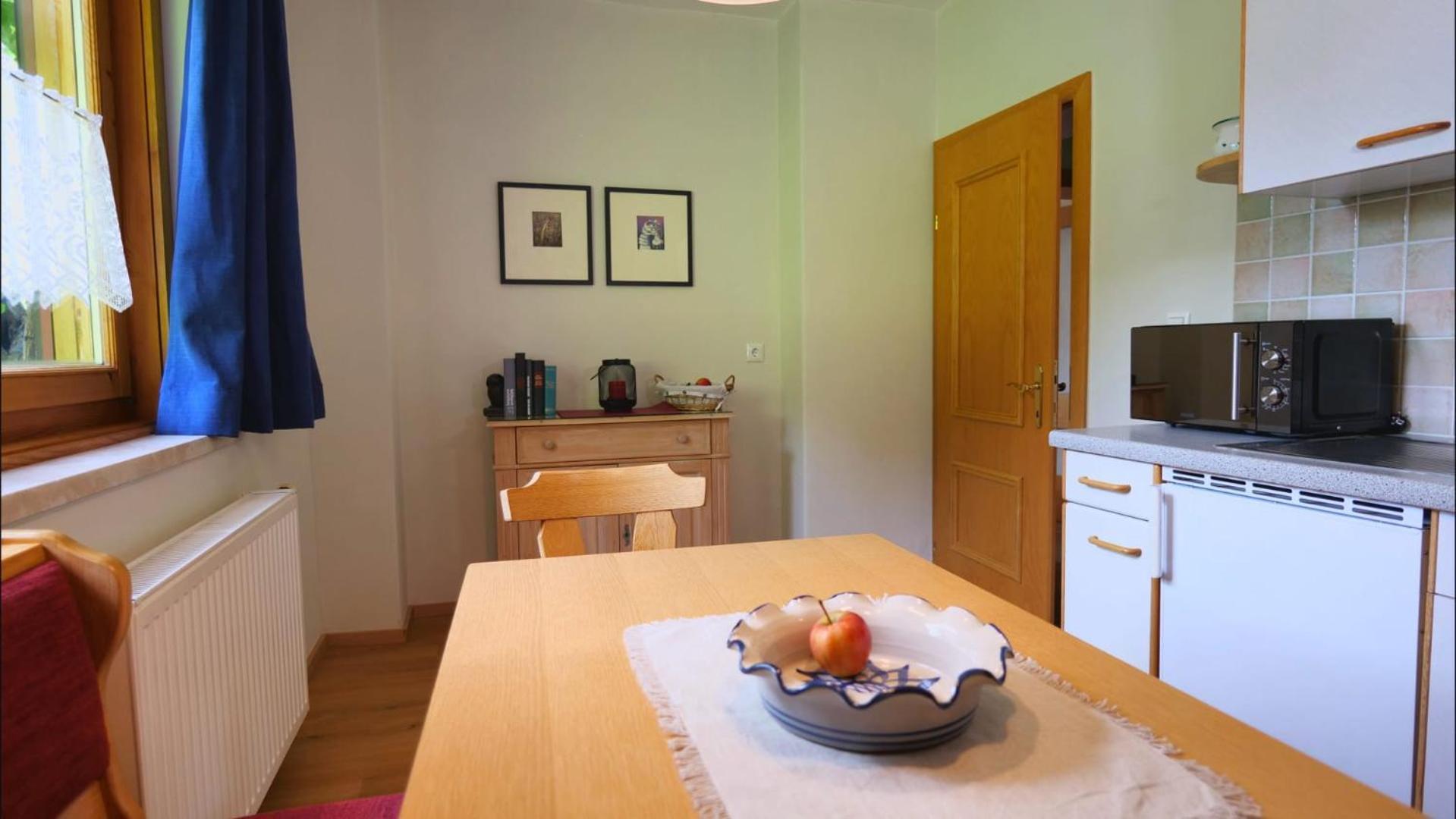Landhaus Antonia Fusch an der Glocknerstraße Kültér fotó