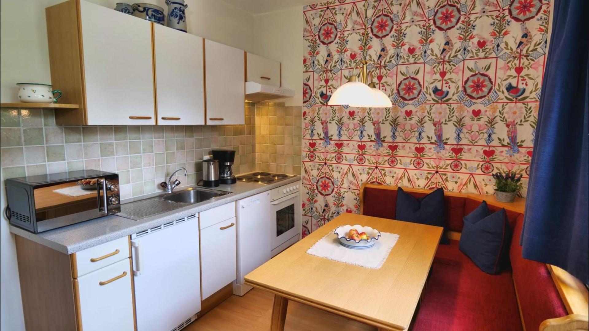 Landhaus Antonia Fusch an der Glocknerstraße Kültér fotó