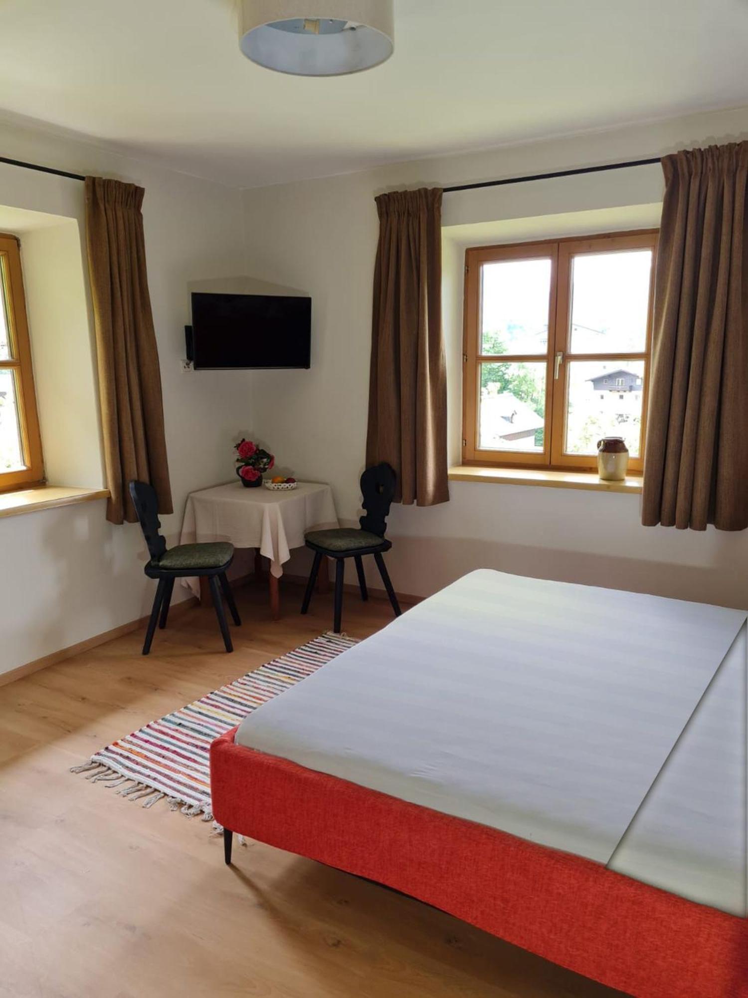 Landhaus Antonia Fusch an der Glocknerstraße Kültér fotó