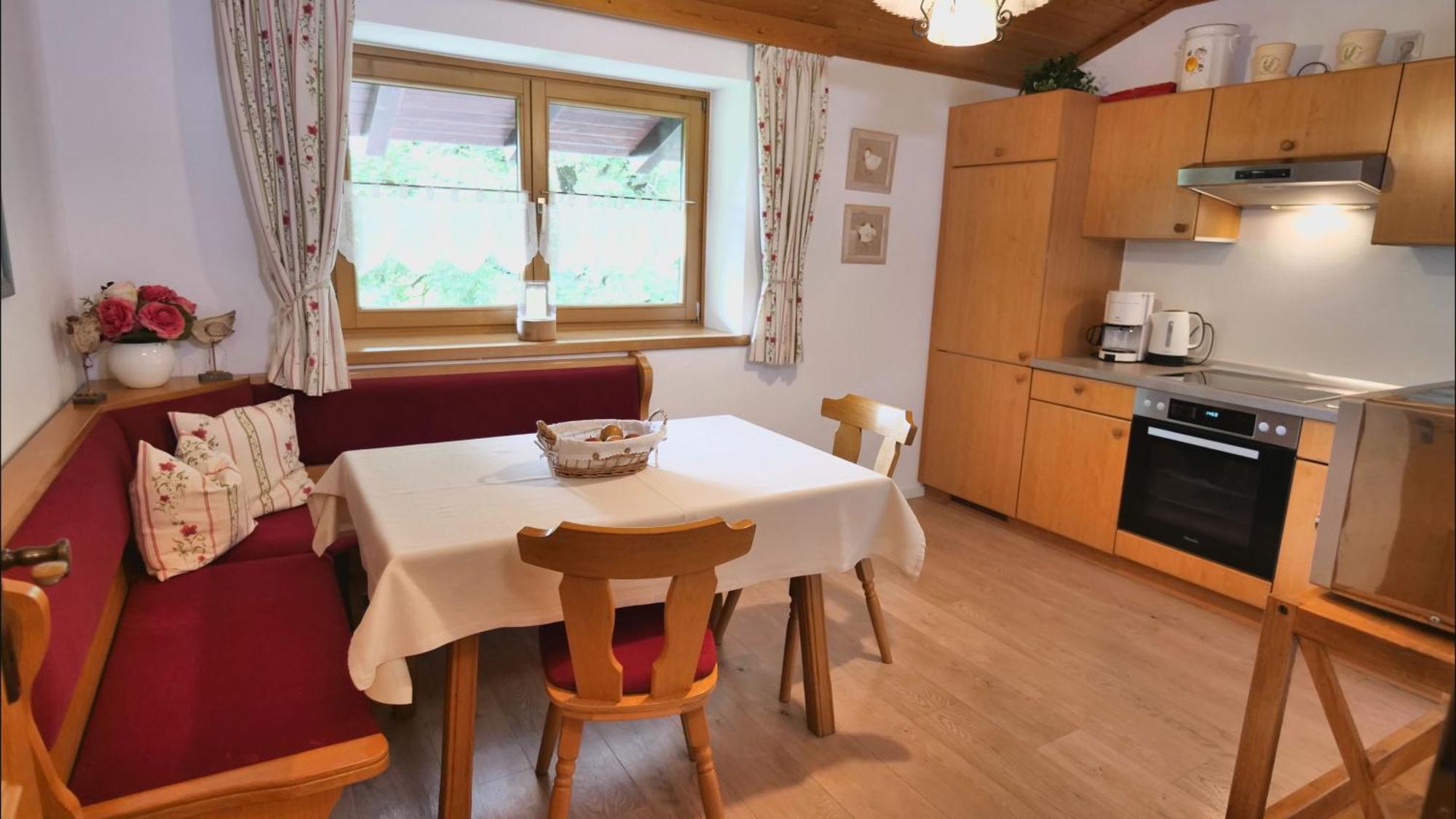 Landhaus Antonia Fusch an der Glocknerstraße Kültér fotó