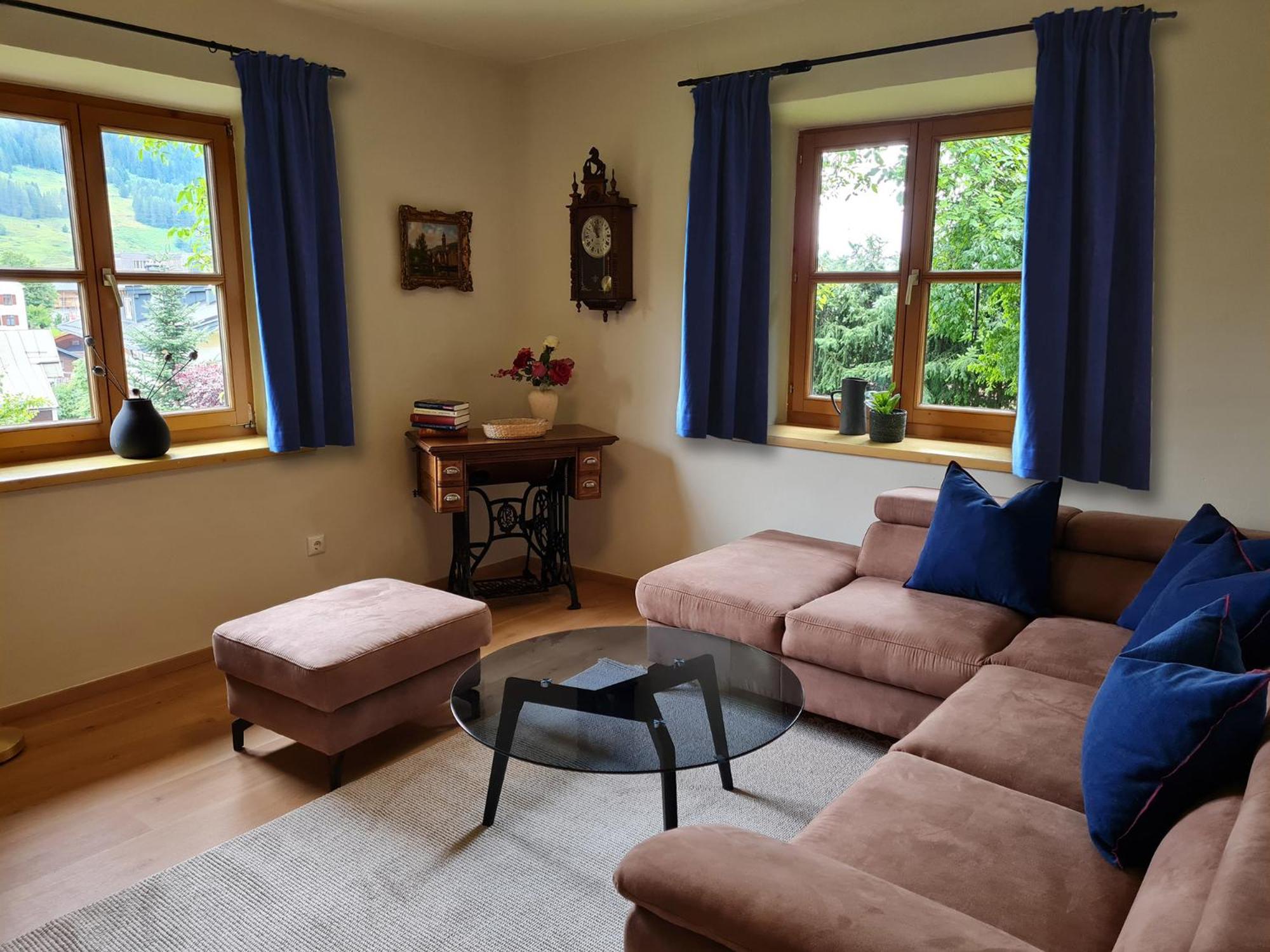Landhaus Antonia Fusch an der Glocknerstraße Kültér fotó