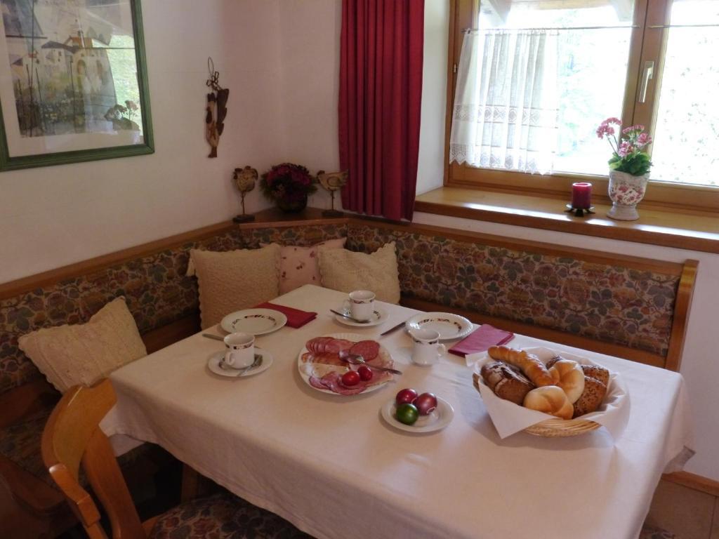 Landhaus Antonia Fusch an der Glocknerstraße Szoba fotó